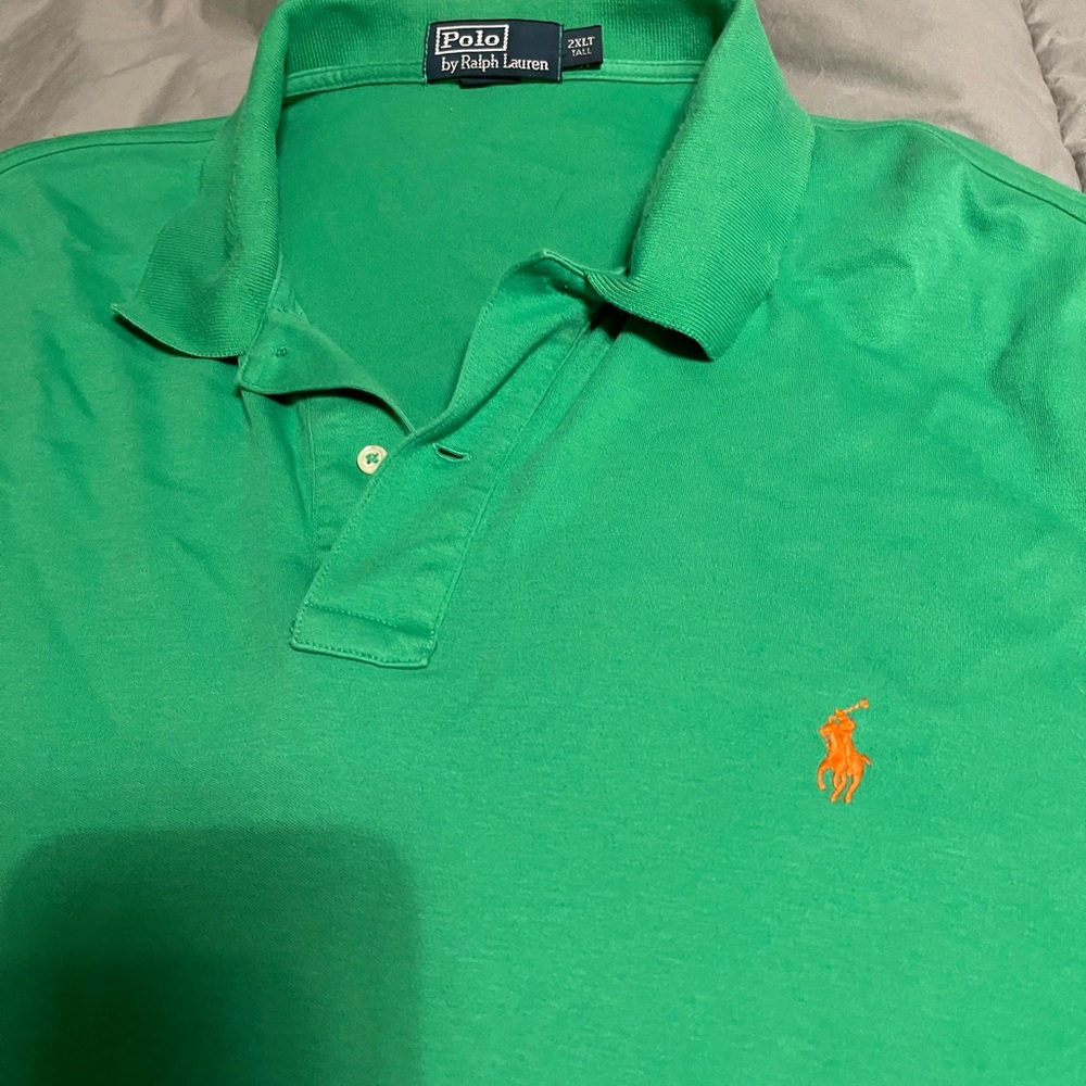 Ralph Lauren Polo